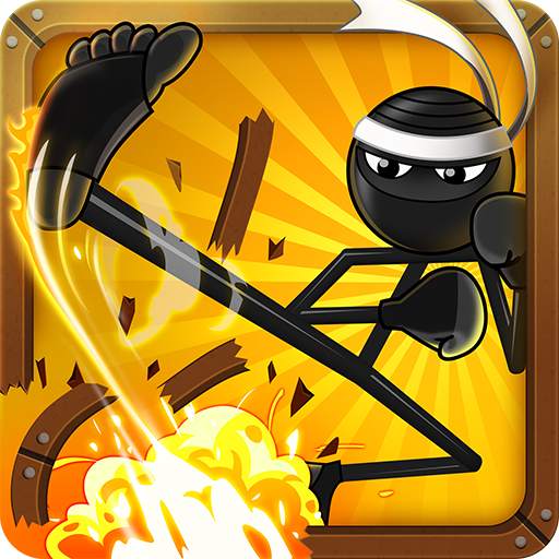Stickninja Smash 1.7.3