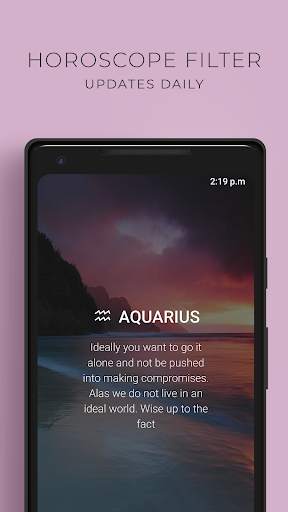 Nature Backgrounds screenshot 4