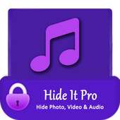 Hide it Pro - Gallery Vault Pro