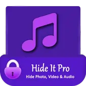 Hide it Pro - Gallery Vault Pro