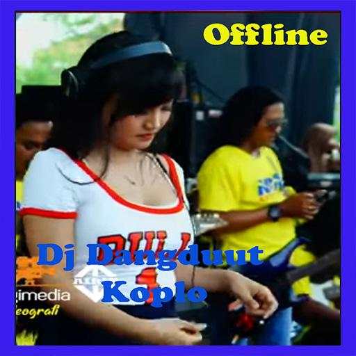 Dj Dangdut Koplo mp3 Offline 2.1