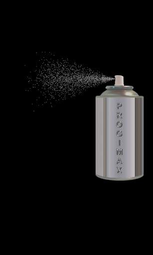Spray Simulator screenshot 1