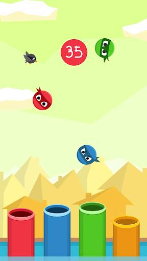 4 Ninja Training screenshot 13