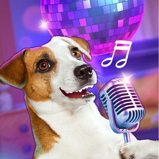 My Pet Singing &amp; Talking أيقونة