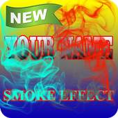 Create Name Smoke Effect 1.0.0