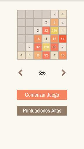 2048 screenshot 11