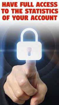 SOCIAL ANALYZER, CONTROL YOUR ACCOUNT screenshot 2