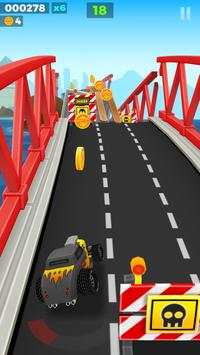 Mini Car Club screenshot 4