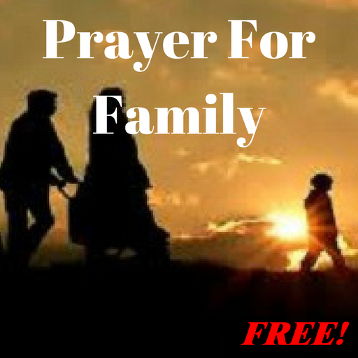 Prayers for Family icon