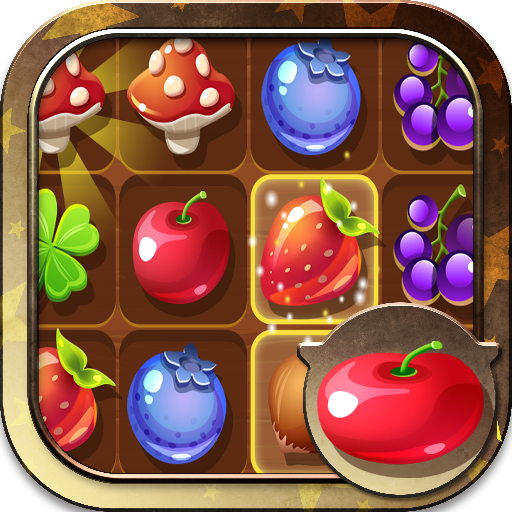 Fruit Link icon