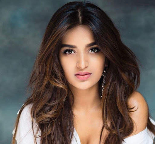 Nidhi Agarwal Wallpapers HD screenshot 6