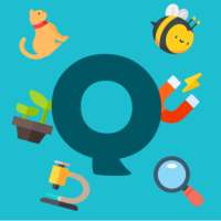 Quiz: Sciences icon