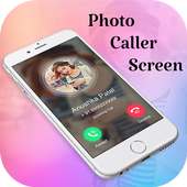 Photo Caller Screen on 9Apps