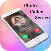 Photo Caller Screen 1.1