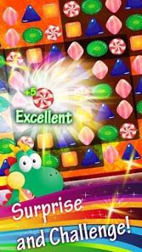 Candy Blast Frenzy screenshot 2