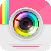 Photo editor, effects &amp; frames icon