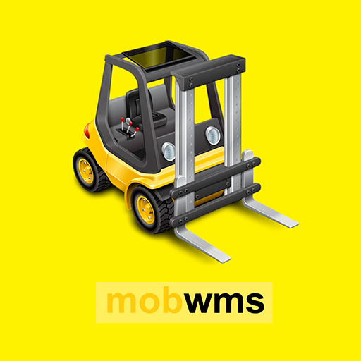Unity WMS Mobile App icon