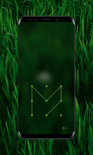 Lock Screen Galaxy S9 Note 9 S8 Note8 Edge screenshot 6