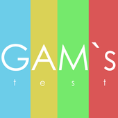 GAM Scrum Quiz icon