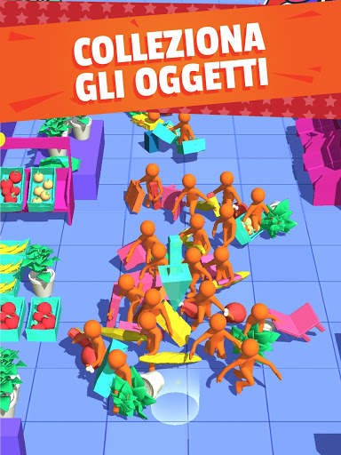 Crazy Shopping screenshot 12