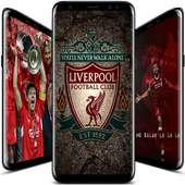Liverpool wallpaper
