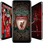 Liverpool wallpaper 1.0
