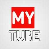 MyTube icon