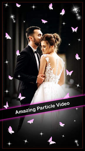 Share2u - Musical Bit Particle Video Status स्क्रीनशॉट 8