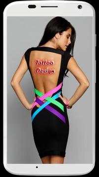 My Name Tattoo Design screenshot 3