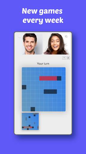 Chirrup: Play Games on Video Call screenshot 4