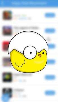 Happy Chick Pro Emulator screenshot 2