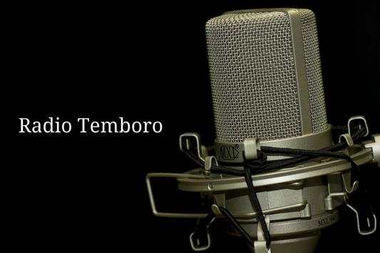 Radio Temboro screenshot 3