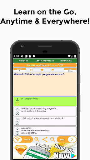 HSE Exam Prep 2019 Edition screenshot 2