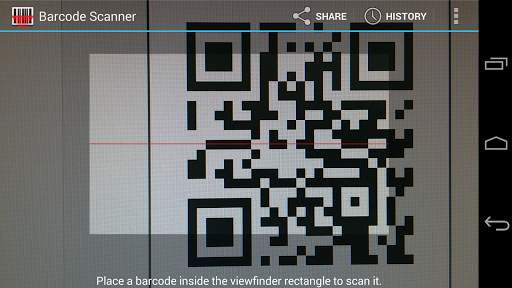 ABA WiFi Connect screenshot 4