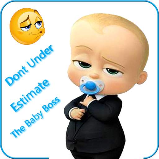 Funny Stickers For WA & All WhatsApp Stickers 1.0.8