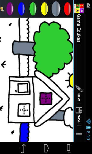 Game Edukasi Anak Lengkap screenshot 7