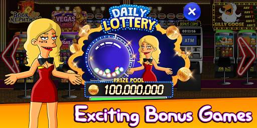 Mio Casino Slots screenshot 5