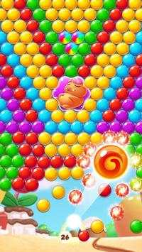 Sweet Bubble Shooter screenshot 1