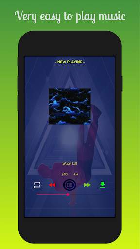 TUBlDY Mp3 Download Free Music screenshot 3