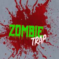 Zombie Trap logo