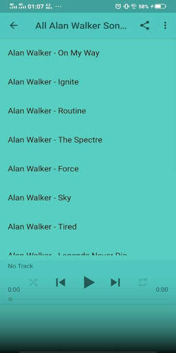 Alan Walker Best Songs screenshot 4