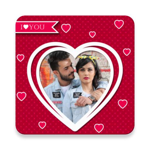 Love Photo Frames 1.0