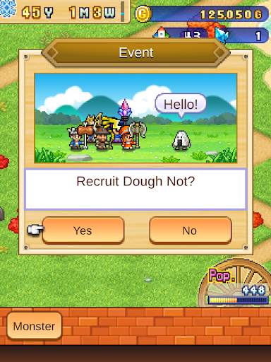 Dungeon Village 2 screenshot 11
