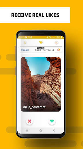 Super likes - Free likes for Instagram screenshot 2