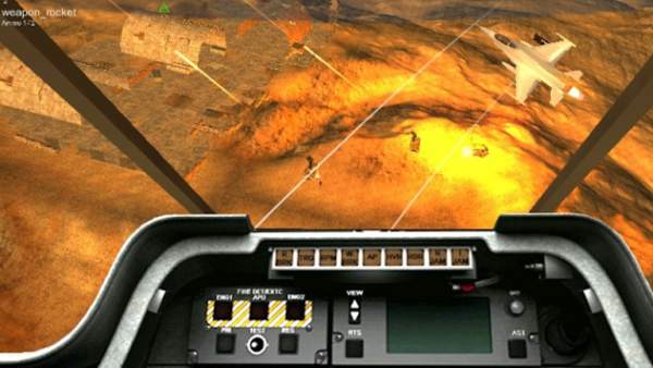War Game 3D screenshot 8