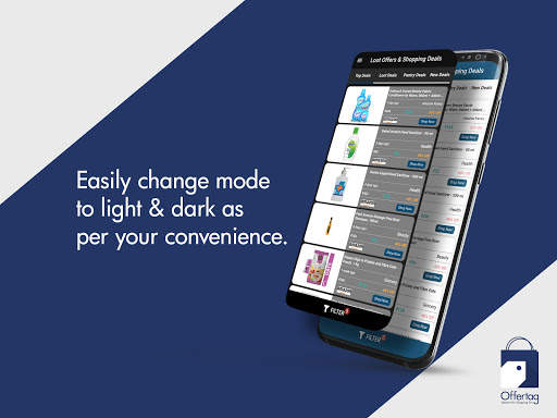 Offertag - Online Shopping Deals, Offers & Coupons screenshot 5