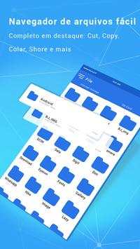 EH File Explorer - Gerenciador de Arquivos Pro screenshot 4