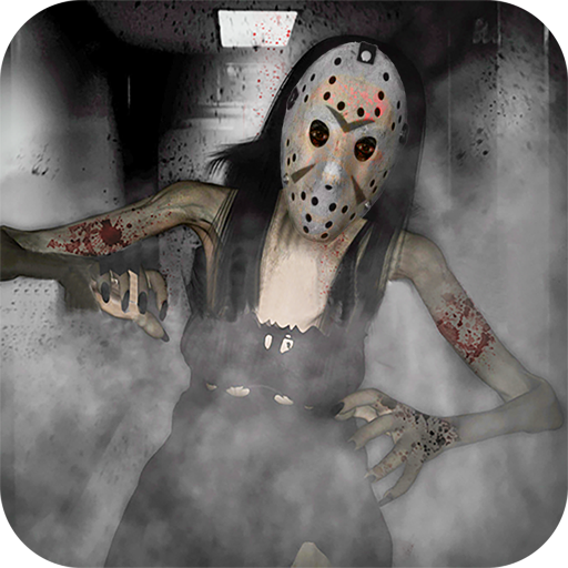 Scary Granny House иконка
