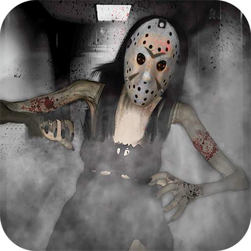 Scary Granny House 0.5