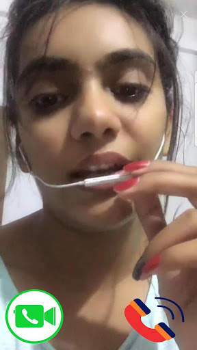 Indian Girls Video Chat screenshot 2